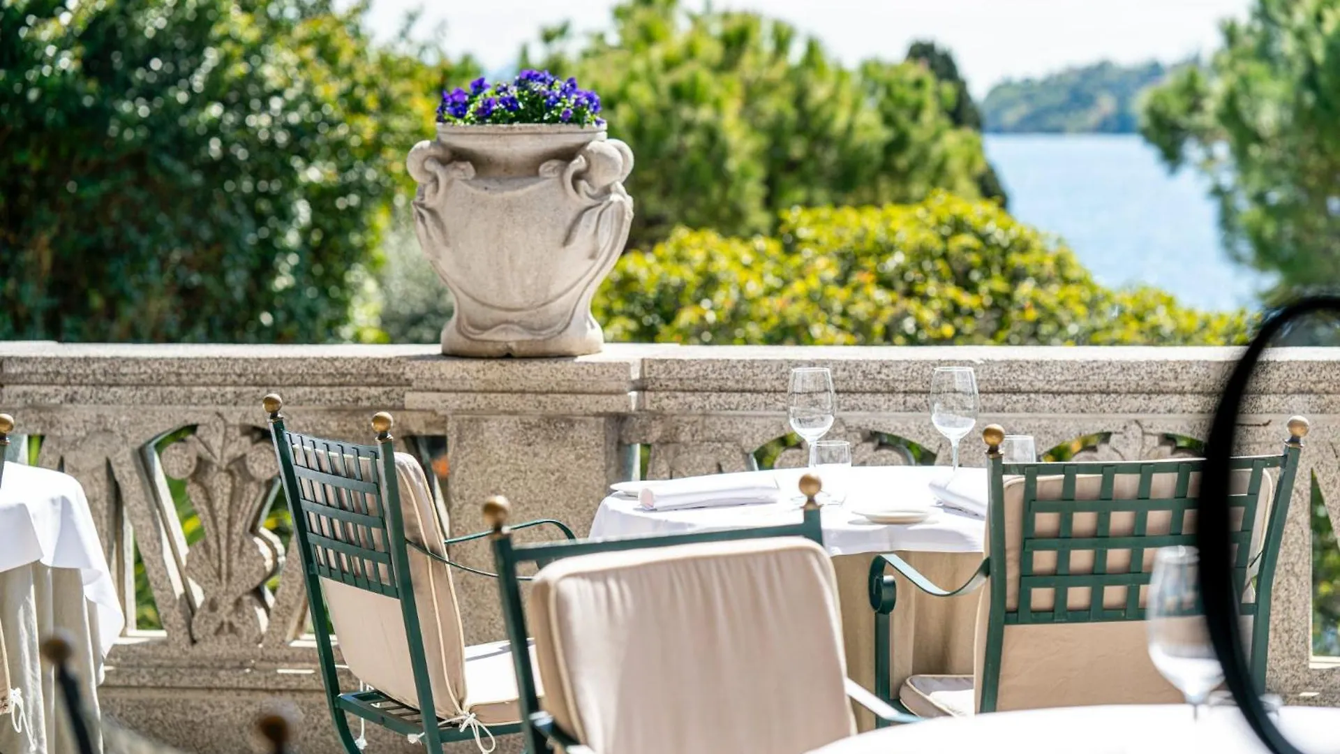 Hotel Laurin Salo 4*,  Italy