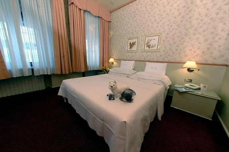 Hotel Laurin Salo