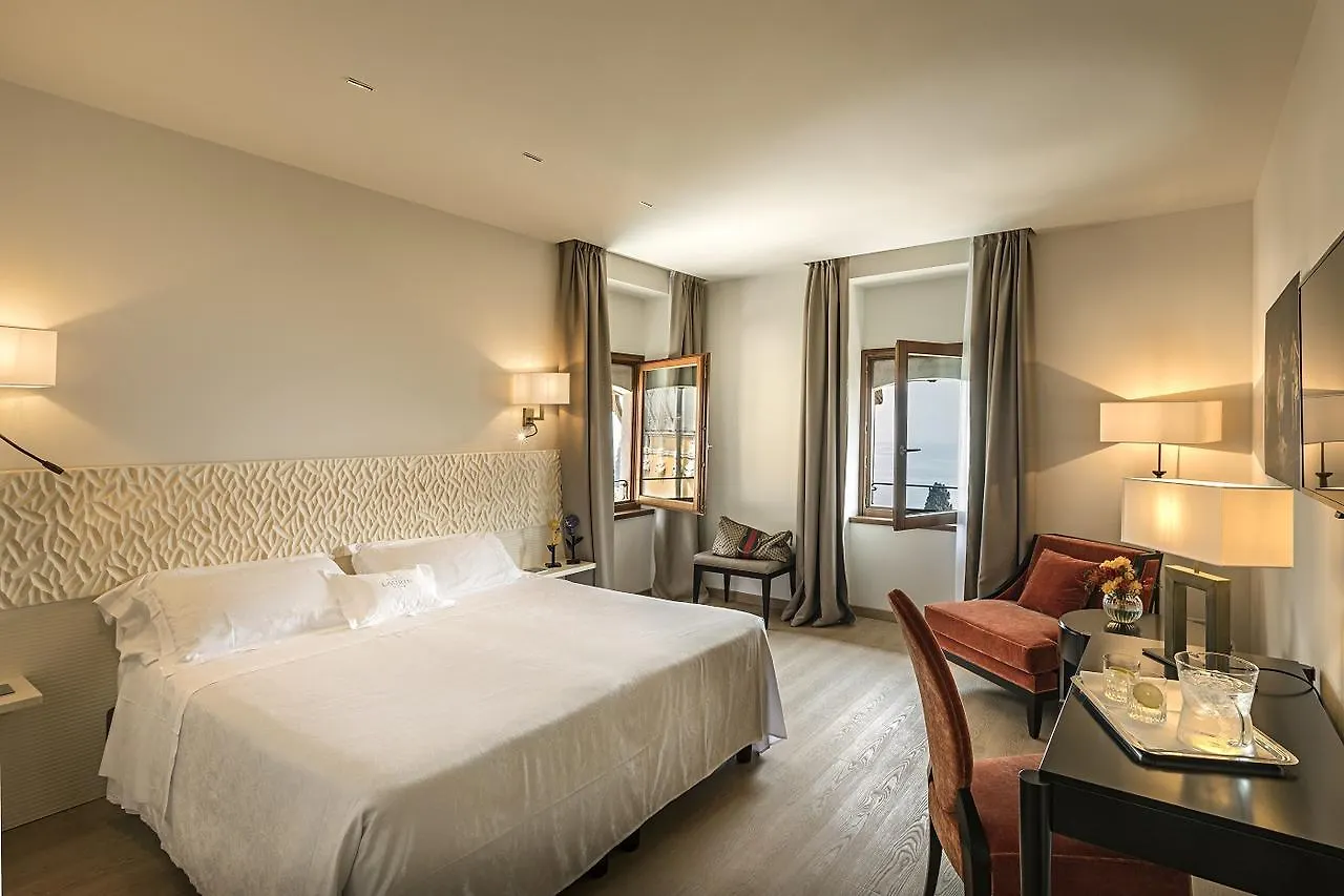 ****  Hotel Laurin Salo Italy