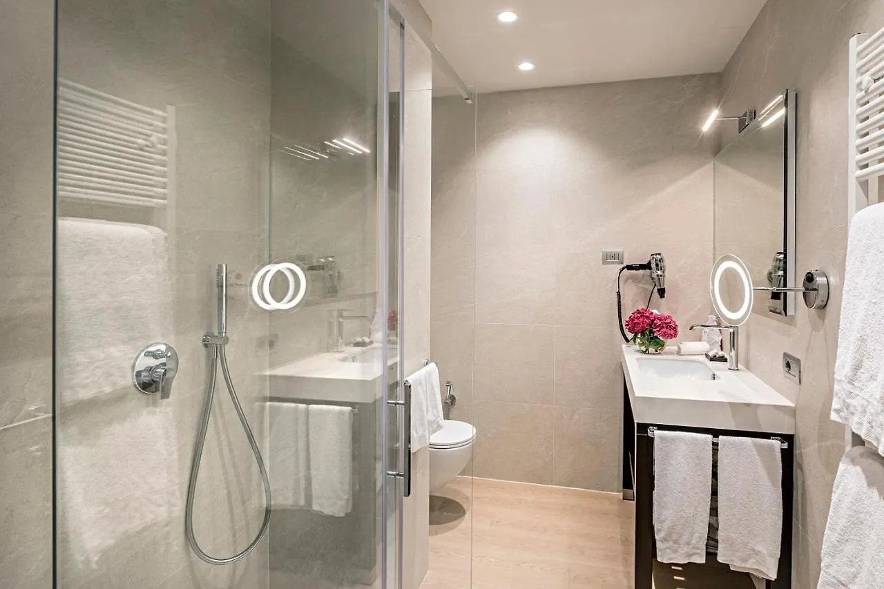 Hotel Laurin Salo Italy
