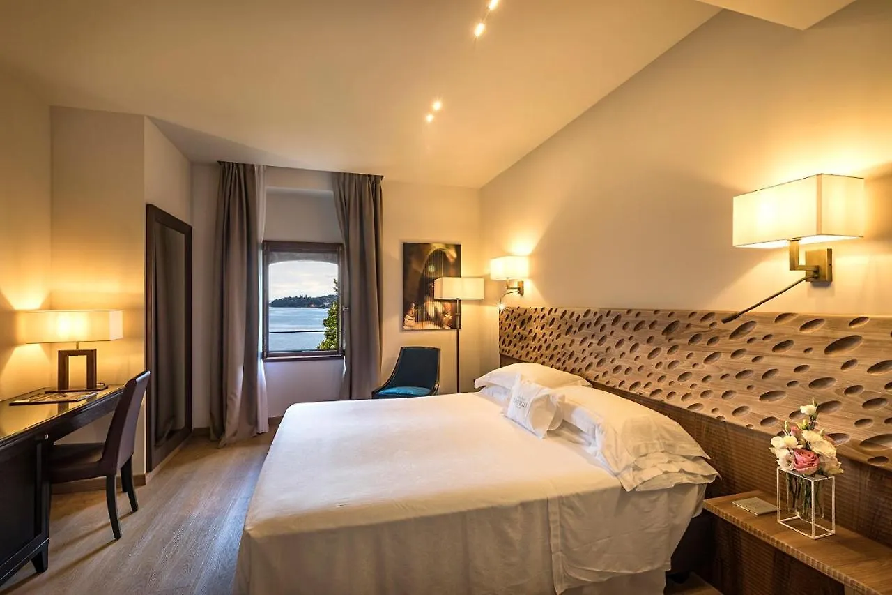 Hotel Laurin Salo Italy