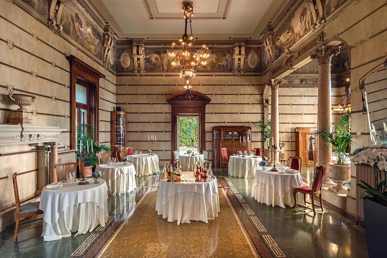 Hotel Laurin Salo Italy