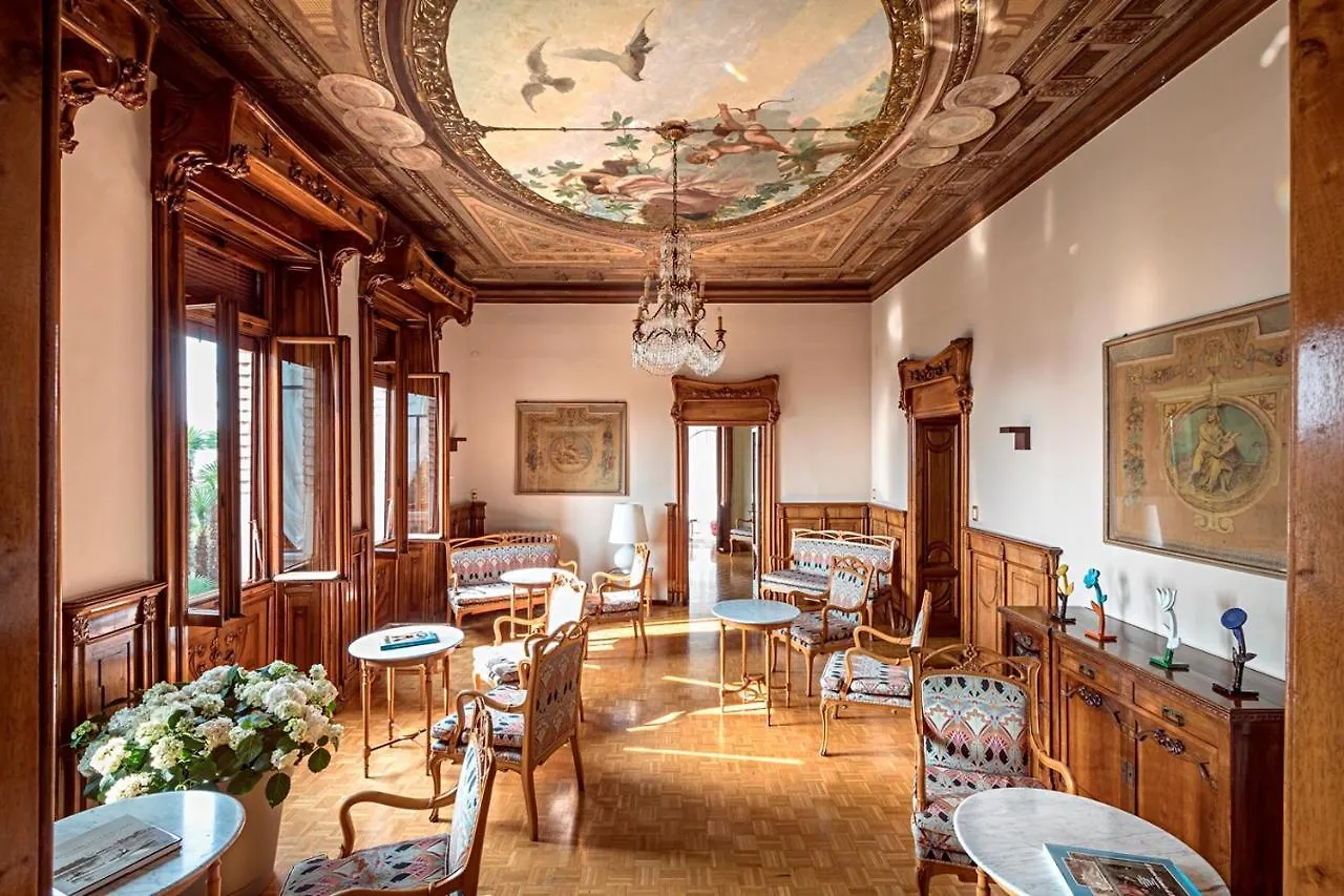 Hotel Laurin Salo
