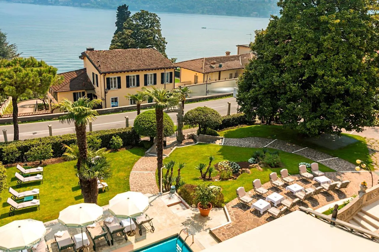 Hotel Laurin Salo