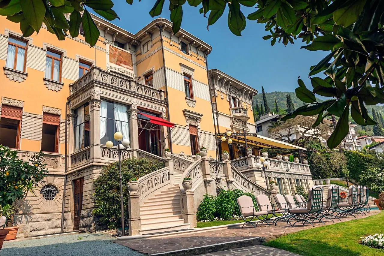 ****  Hotel Laurin Salo Italy
