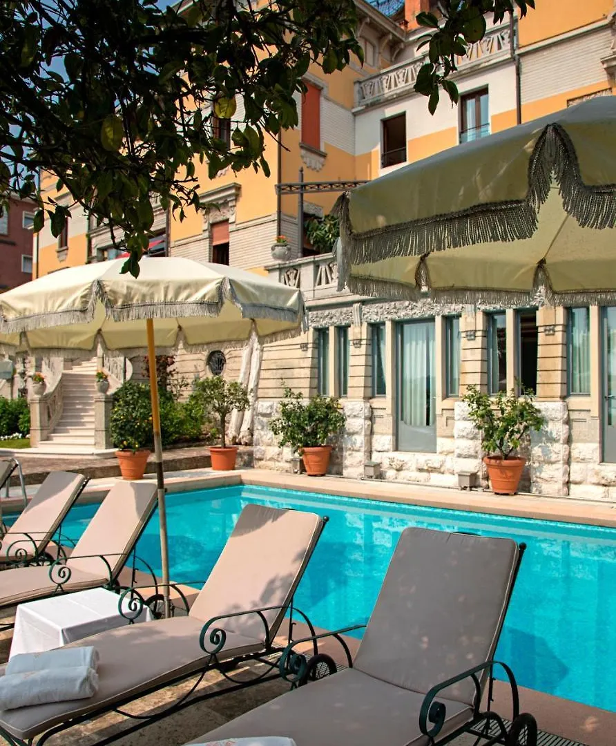 Hotel Laurin Salo