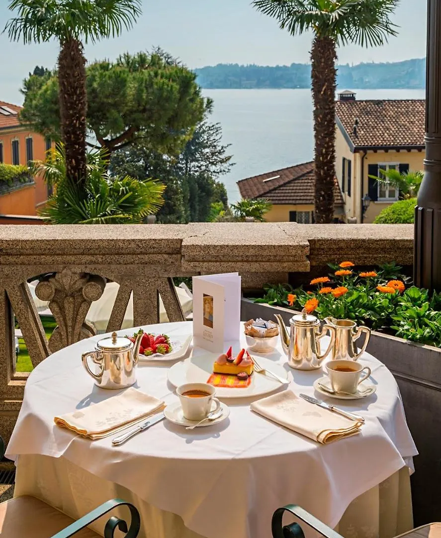 Hotel Laurin Salo 4*,  Italy