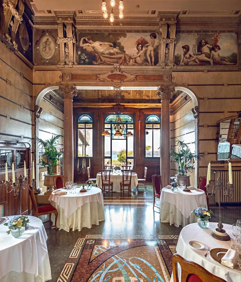 Hotel Laurin Salo